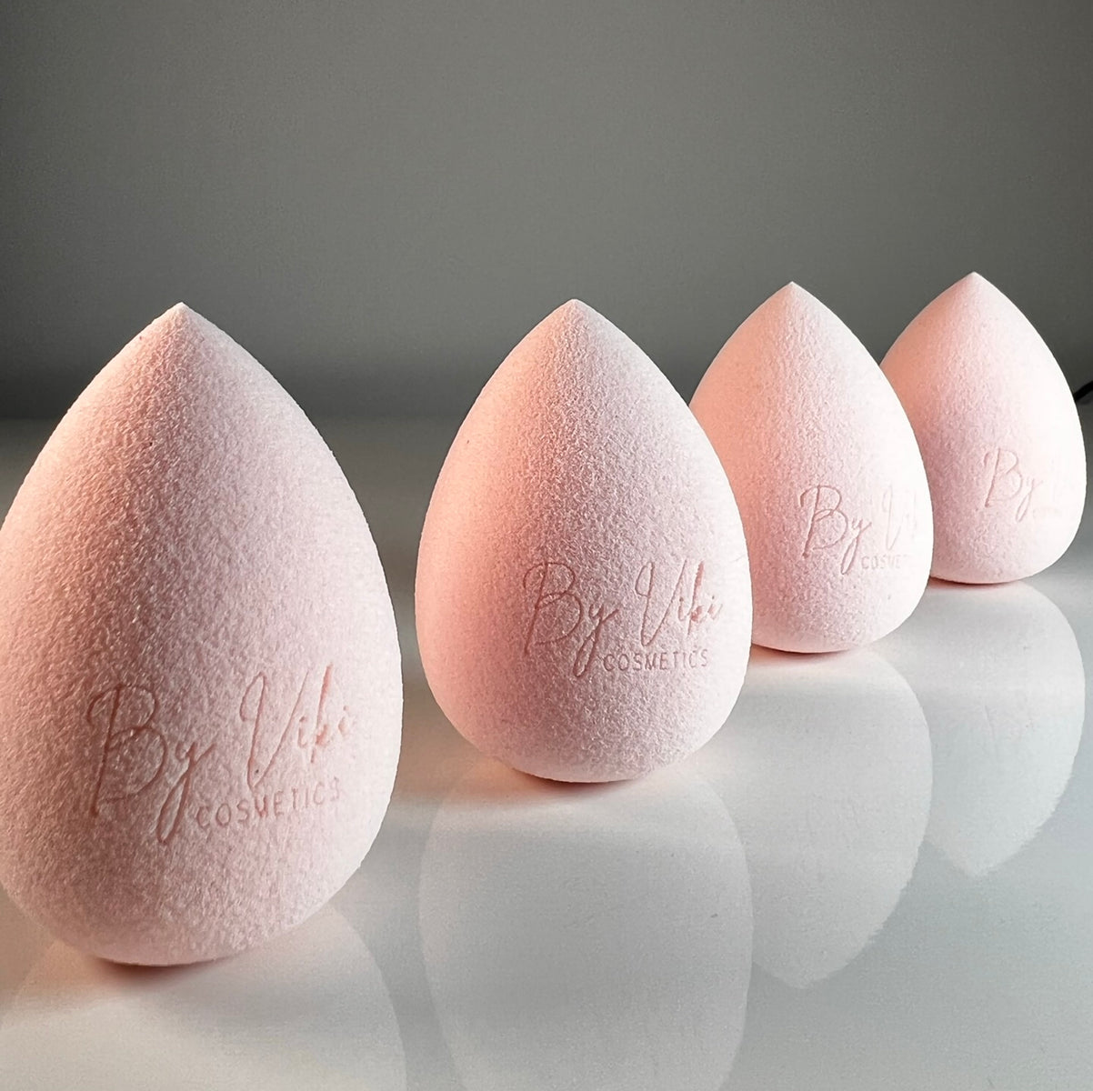 byvikicosmetics Blending Sponge