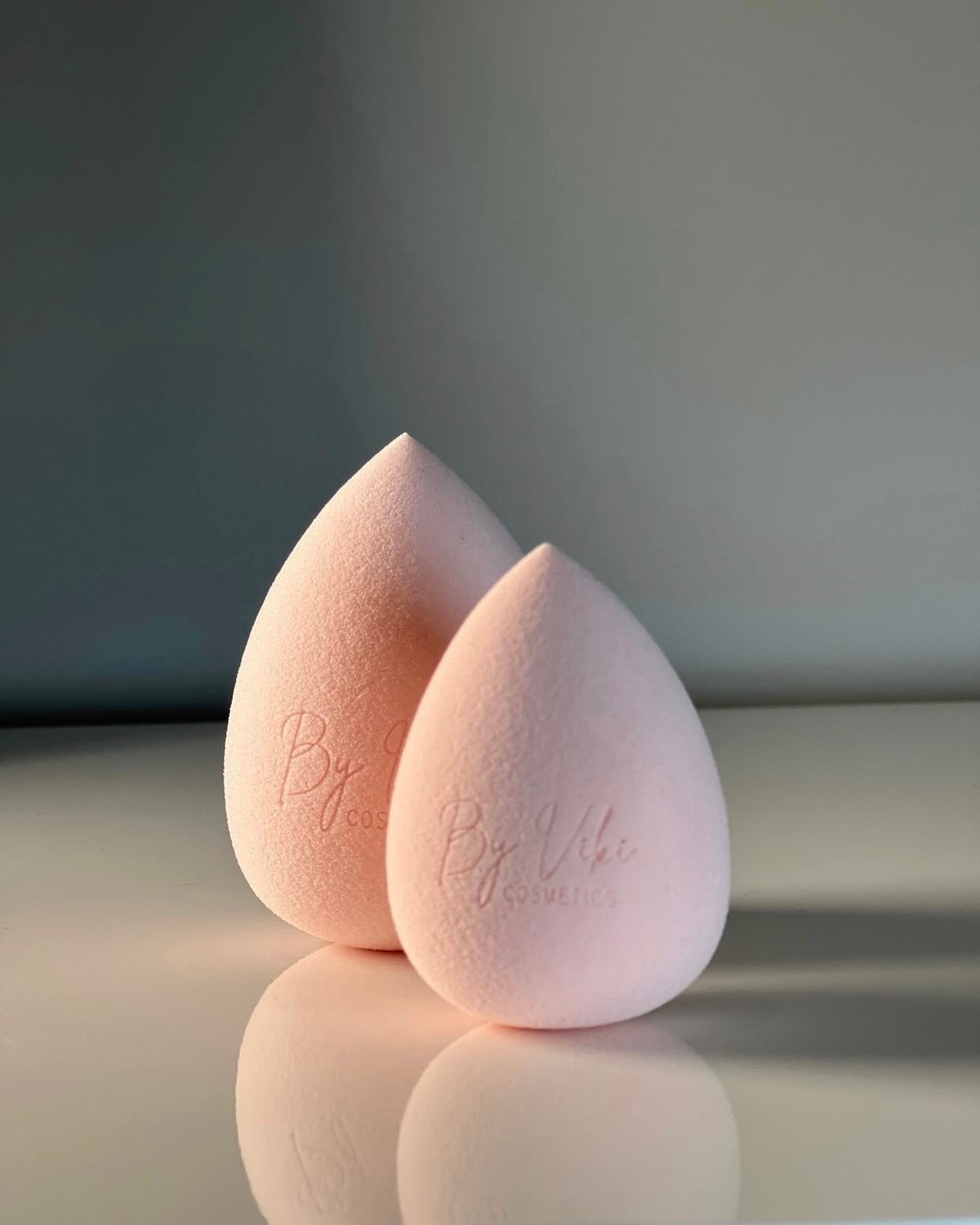 byvikicosmetics Blending Sponge