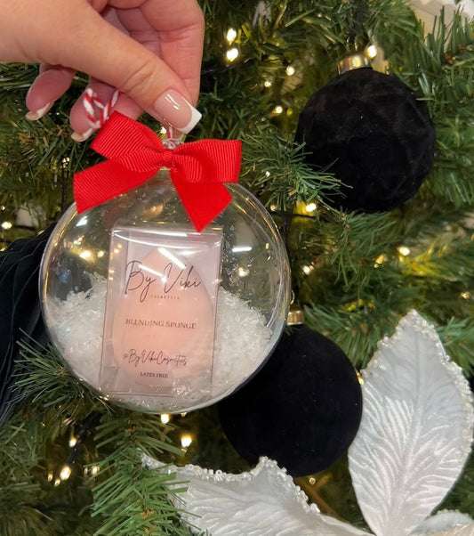 Limited Edition Christmas Bauble